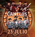 Canelos y Sembradores - 23 Julio