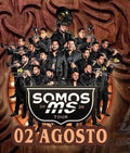 Banda MS - 02 Agosto
