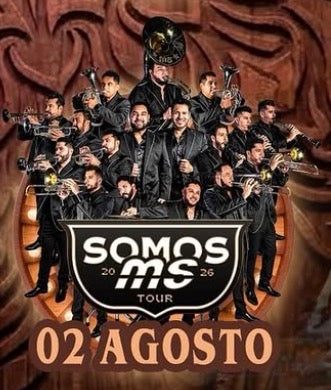 Banda MS - 02 Agosto
