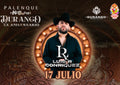 Luis R Conriquez - 17 Julio