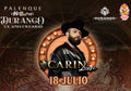 Carin León - 18 Julio