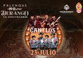 Canelos y Sembradores - 23 Julio