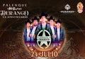 Herencia de Grandes - 24 Julio