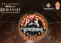 Víctor Mendivil - 30 Julio