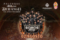 Banda MS - 02 Agosto