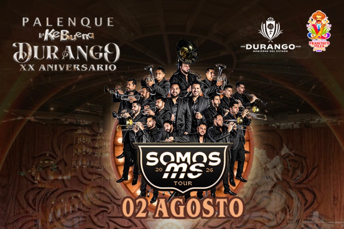 Banda MS - 02 Agosto
